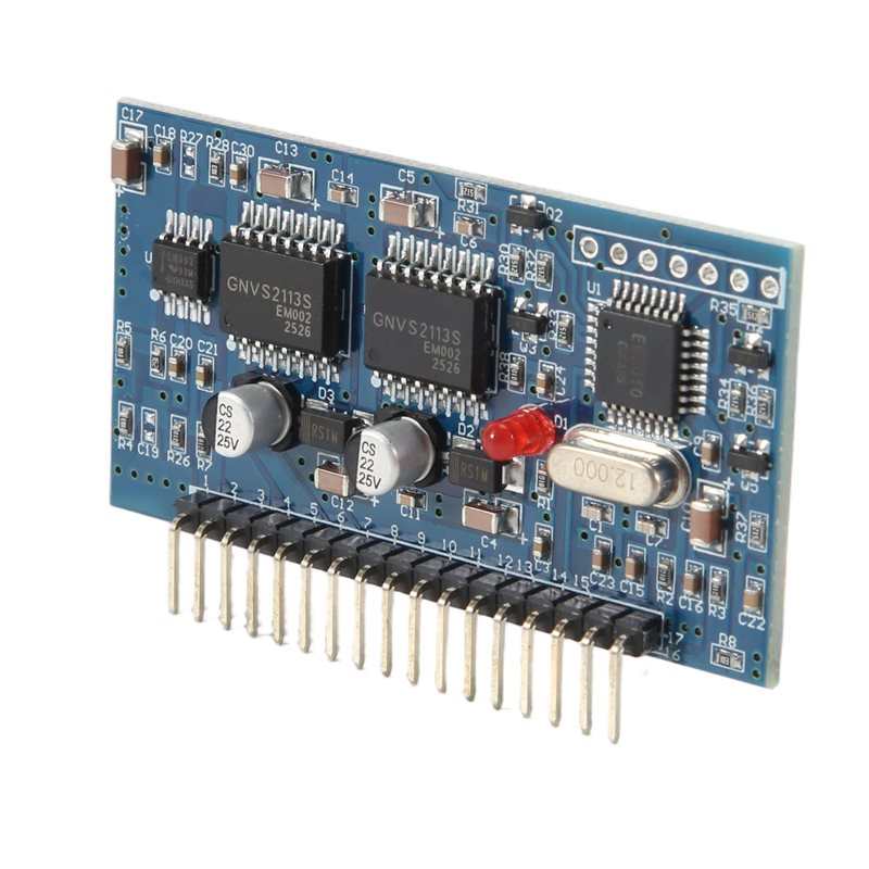 A74E-1 Peça Placa Controladora - Egs002 Pure Sine Wave Inverter Driver Board avaliação e preço