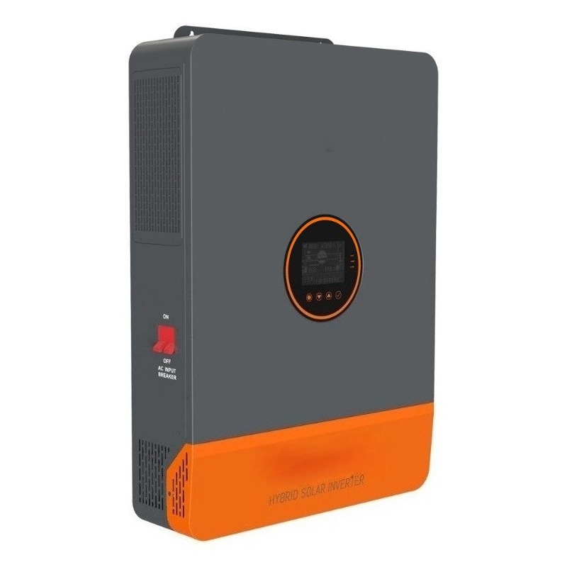 Inversor Solar Integrado de 10 - Split Phase Inverter 10Kw 110V 220V avaliação e preço