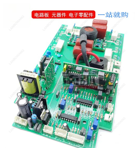 Placa Superior de Substituição - Inverter Welding Machine Igbt 300A avaliação e preço